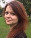 Юлія Скрипаль почала самостійно їсти і пити – ЗМІ
