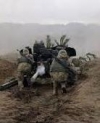 Бойовики 7 день поспіль ігнорують режим "великоднього перемир'я" - СЦКК