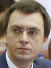 Суд відпустив Омеляна на поруки, але забрав паспорти