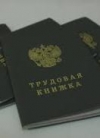 Кабмін передасть до Ради законопроект про скасування трудових книжок