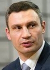 Кличко за результатами обробки 100% протоколів стає мером Києва