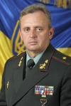 Муженко назвав критерій для призначення військових на вищу посаду
