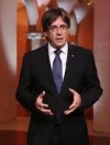 Пучдемон вважає себе легітимним, але не повертається до Барселони