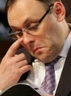 ГПУ направила до суду справу Каськіва