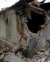 Бойовики ОРЛО обстріляли будинки в Попасній (фото)
