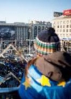 Учасники Євромайдану вирішили пікетувати центральні телеканали