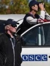 Бойовики не допустили  ОБСЄ для моніторингу ситуації в районі Первомайськ-Золоте