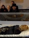 Ребальзамація Пирогова: українські вчені впоралися без росіян