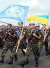 Українських миротворців ООН можуть отозвать для виконання АТО