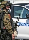Бойовики ледь не розстріляли спостерігачів ОБСЄ