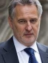 Екс-дружина збирається відсудити у Фірташа 5 мільярдів євро – ЗМІ