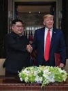 Нова зустріч Трампа  з Кім Чен Ином відбудеться після виборів у Конгрес США