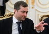 Сурков спростував своє призначення у Кремлі