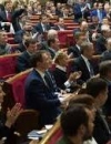Верховна Рада ухвалила Закон про спецконфіскацію