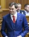 Парламент звільнив Гончарука з посади Прем’єра