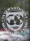 Україна повністю отримала 2,1 мільярда доларів першого траншу від МВФ
