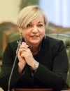 Гонтарєва: Україна може лишитись без грошей кредиторів