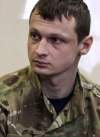 "Азовець" Краснов вийшов із СІЗО