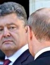 У Порошенка заплановані переговори з Путіним