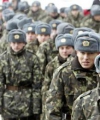 В Україні відбудеться останній призов до армії на строкову службу