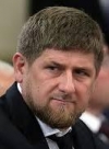Путін призначив Кадирова в. о. глави Чечні й висловив сподівання на його участь у виборах
