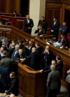 Рада скасувала більшість законів 16 січня
