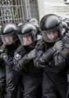 Міліція буде діяти жорстко, якщо мітингувальники не звільнять захоплені адмінбудівлі
