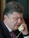 ЗМІ: Порошенко продовжує сваритись з Путіним через Дебальцеве
