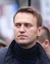 Поліція у Москві затримала Олексія Навального