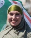 Родичі Окуєвої поховали її без публічного прощання