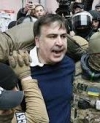 Екс-президента Грузії Міхеіла Саакашвілі затримали – СБУ
