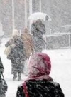 На Святого Миколая українцям обіцяють хуртовини і ожеледицю