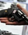Парубій ініціює законопроект про відповідальність за зберігання зброї