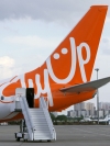 SkyUp відкрила продаж квитків до Франції з Києва та Харкова
