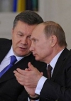 Наступного тижня Янукович знову поїде до Путіна