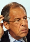 Лавров звинуватив ЄС і США у втручанні в справи України