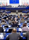 Європарламент ухвалив резолюцію про санкції щодо українських олігархів та чиновників