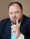 У Раді підготували законопроєкт про всеукраїнський референдум - Стефанчук