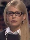 Тимошенко озвучила умови щодо коаліції