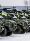 У Генштабі повідомили, коли Україна почне відведення важкої техніки