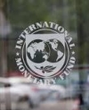 До кінця року у Мінфіні очікують 3,5 мільярда доларів від МВФ