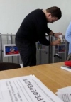 Сепаратисти оголосили остаточні результати "референдуму" на Луганщині (відео)