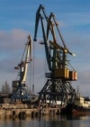 Росія частково розблокувала порти в Азовському морі – Омелян