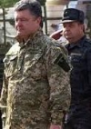 Порошенко сказав, коли приїде на Донбас