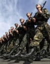 За рік  до ЗСУ прийшли майже 66 тисяч військовослужбовців