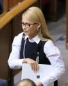 Тимошенко заявила про перехід "Батьківщини" в опозицію