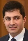 Сакварелідзе може стати прокурором Одеської області