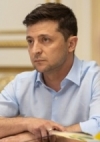Зеленський зібрав силовиків на нараду через загострення на Донбасі