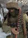 Біля Авдіївки боєць загинув від ворожої кулі – штаб АТО