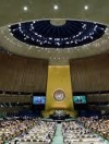 Комітет Генасамблеї ООН ухвалив резолюцію щодо Криму